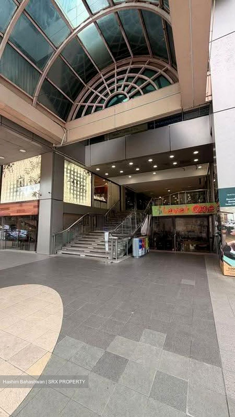 Far East Plaza (D9), Retail #612417041
